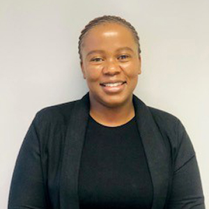 Betty Maphosa SAVCA