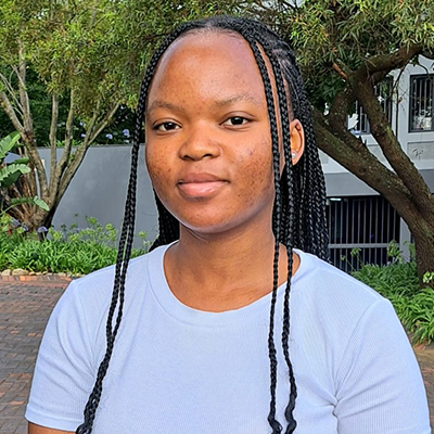 Luyanda SAVCA 2023