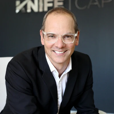 Keet Van Zyl SAVCA 2024