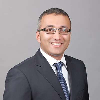 Darshan Daya SAVCA 2025