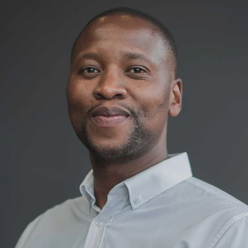 Kabelo Moja SAVCA 2026