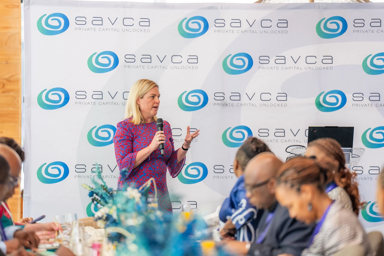 SAVCA Institutional Investors Breakfast 2026 01