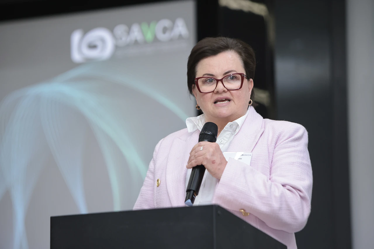 SAVCA Training 07